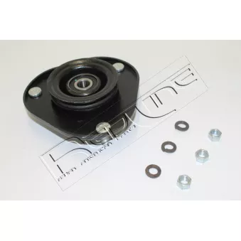 Coupelle de suspension RED-LINE OEM 4860942060