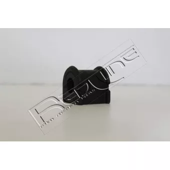 Coussinet de palier, stabilisateur RED-LINE [43TO115]