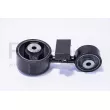 Support moteur RED-LINE [43TO161]