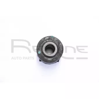 Silent bloc de l'essieu / berceau RED-LINE 43TO183