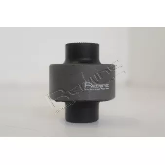 Silent bloc de l'essieu / berceau RED-LINE 43TO214