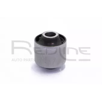 Silent bloc de l'essieu / berceau RED-LINE 43TO262