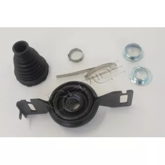 Palier, palier central d'arbre de transmission RED-LINE OEM 3710042080