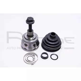 Embout de cardan avant (kit de réparation) RED-LINE OEM 8E0498099G