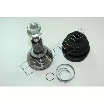 Embout de cardan avant (kit de réparation) RED-LINE OEM 04880212AH