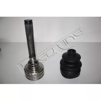 Embout de cardan avant (kit de réparation) RED-LINE 45DA009