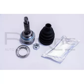 Embout de cardan avant (kit de réparation) RED-LINE OEM 96273570