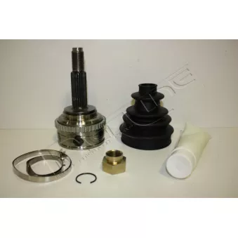 Embout de cardan avant (kit de réparation) RED-LINE OEM 96391550