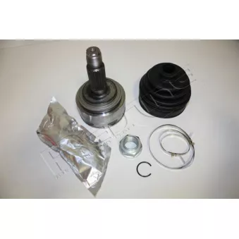 Embout de cardan avant (kit de réparation) RED-LINE OEM 44014SDCA50