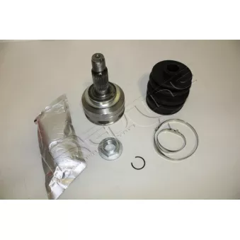 Embout de cardan avant (kit de réparation) RED-LINE OEM 44014SELT00
