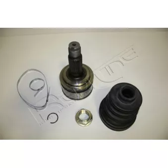 Embout de cardan avant (kit de réparation) RED-LINE OEM 44014SWET00