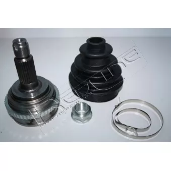 Embout de cardan avant (kit de réparation) RED-LINE OEM 44014S5A950