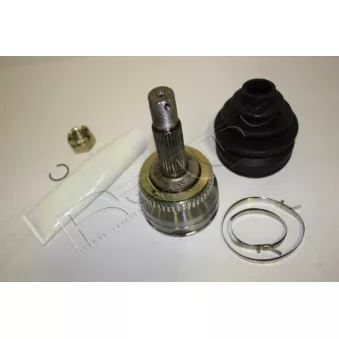 Embout de cardan avant (kit de réparation) RED-LINE OEM 49500C451