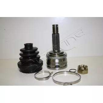 Embout de cardan avant (kit de réparation) RED-LINE OEM 495001C050