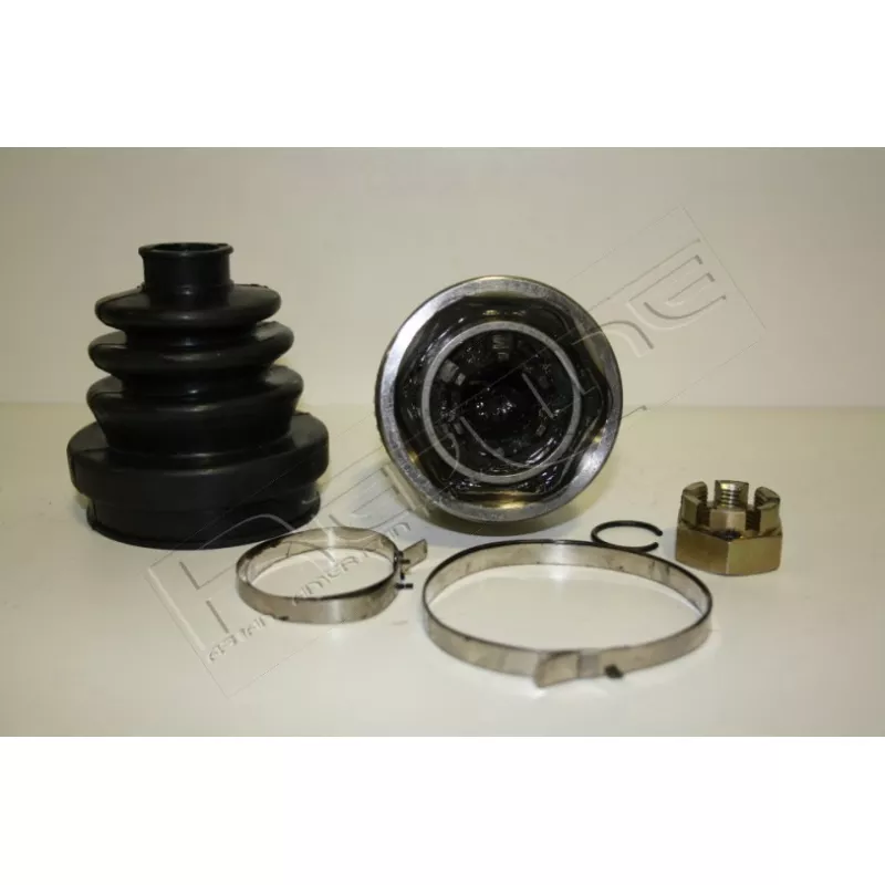 Embout de cardan avant (kit de réparation) RED-LINE 45HY012 - Visuel 1