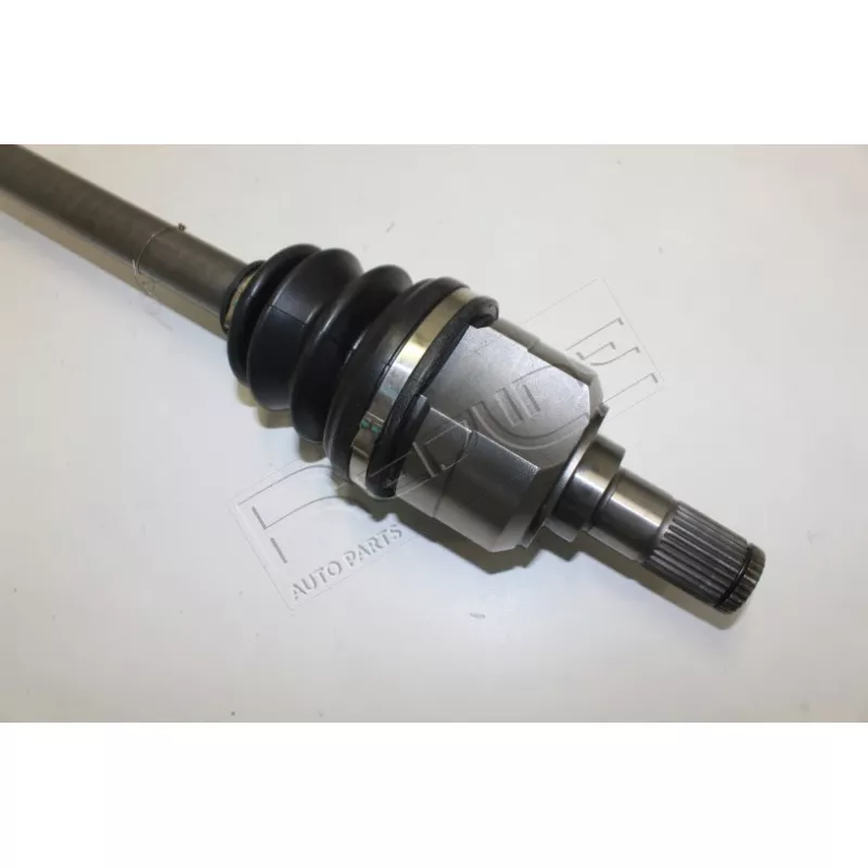 Arbre de transmission avant droit RED-LINE 45HY030 - Visuel 1