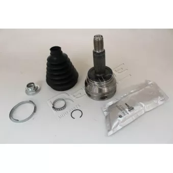 Embout de cardan avant (kit de réparation) RED-LINE 45HY033