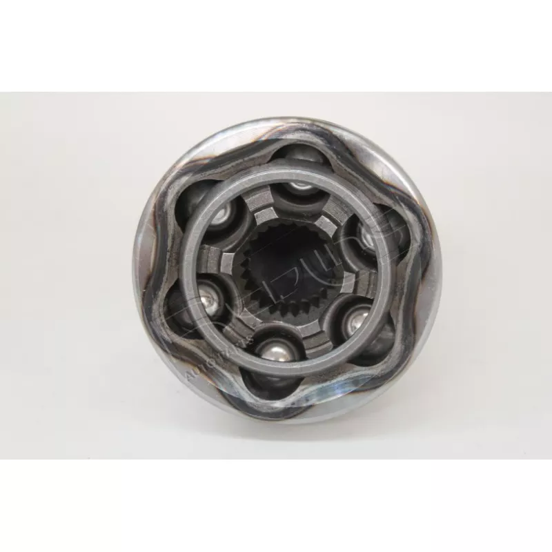 Embout de cardan avant (kit de réparation) RED-LINE 45HY033 - Visuel 2