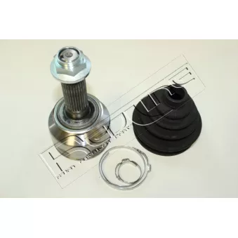Embout de cardan avant (kit de réparation) RED-LINE OEM 495913E001