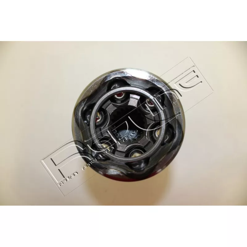 Embout de cardan avant (kit de réparation) RED-LINE 45KI026 - Visuel 2