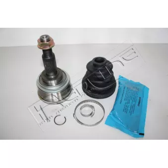Embout de cardan avant (kit de réparation) RED-LINE 45LX001