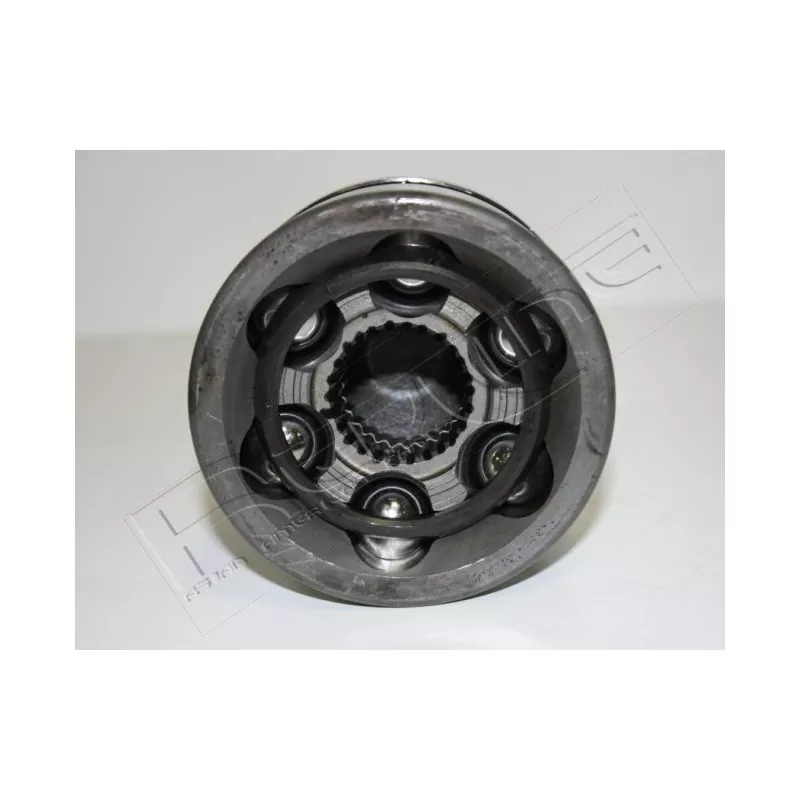 Embout de cardan avant (kit de réparation) RED-LINE 45MI014 - Visuel 1