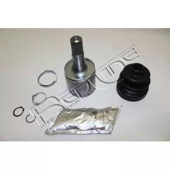 Jeu de joints, arbre de transmission avant gauche RED-LINE 45MI033 pour MITSUBISHI PAJERO 2.4 - 112cv
