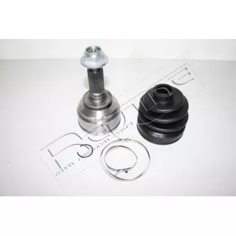 Embout de cardan avant (kit de réparation) RED-LINE 45MZ012