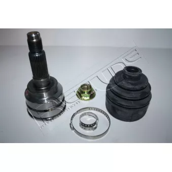 Embout de cardan avant (kit de réparation) RED-LINE OEM F02422610A