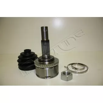 Embout de cardan avant (kit de réparation) RED-LINE OEM 391002F010