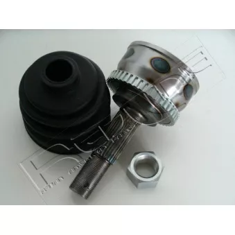 Embout de cardan avant (kit de réparation) RED-LINE OEM 391010E417