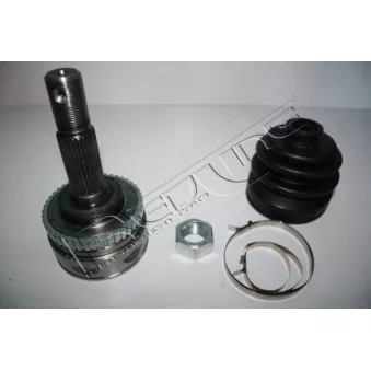 Embout de cardan avant (kit de réparation) RED-LINE OEM 391014U010
