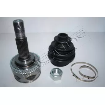 Embout de cardan avant (kit de réparation) RED-LINE OEM 39211AV325
