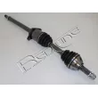 RED-LINE 45NI060 - Arbre de transmission avant droit