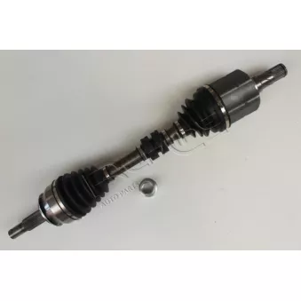 Arbre de transmission RED-LINE OEM 391014EB2A