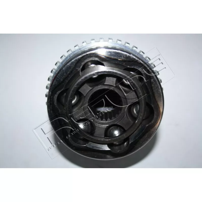 Embout de cardan avant (kit de réparation) RED-LINE 45RV008 - Visuel 1