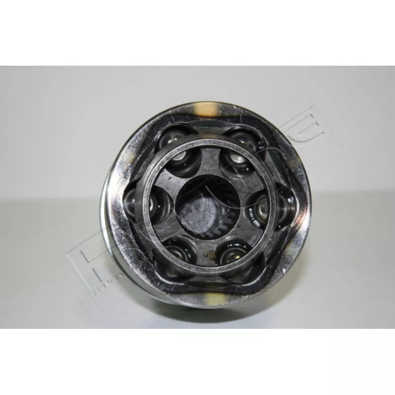 Embout de cardan avant (kit de réparation) RED-LINE 45SU000 - Visuel 1