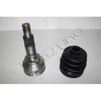 Embout de cardan avant (kit de réparation) RED-LINE OEM 723221971