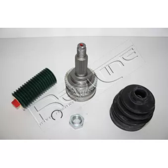 Embout de cardan avant (kit de réparation) RED-LINE OEM 4410255G01
