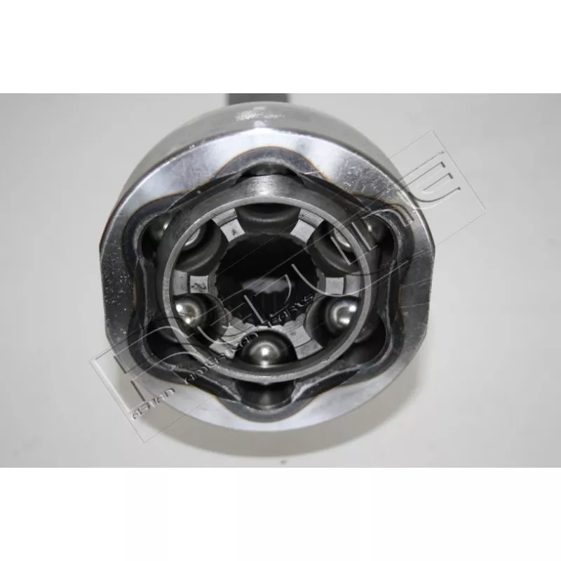 Embout de cardan avant (kit de réparation) RED-LINE 45TO018 - Visuel 1