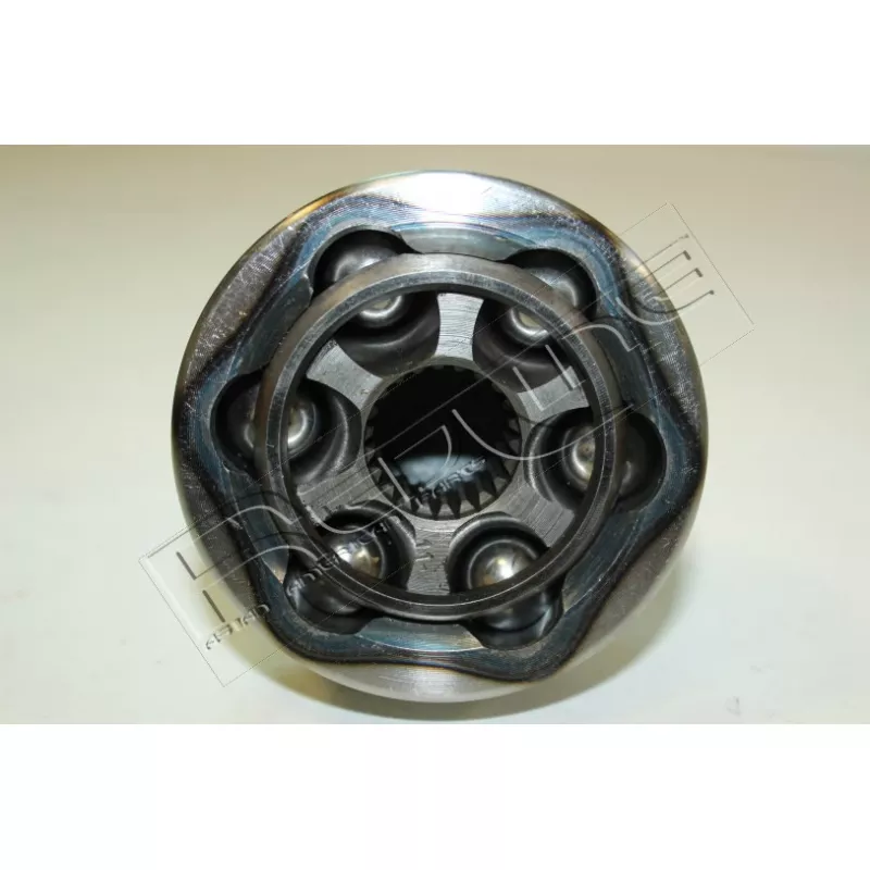 Embout de cardan avant (kit de réparation) RED-LINE 45TO021 - Visuel 1