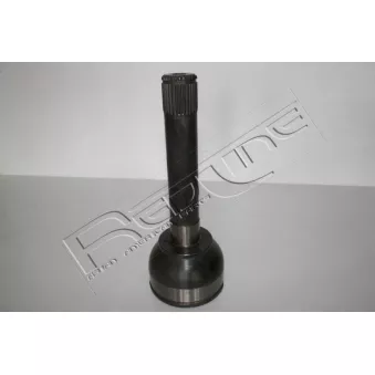 Embout de cardan avant (kit de réparation) RED-LINE OEM 4340560040