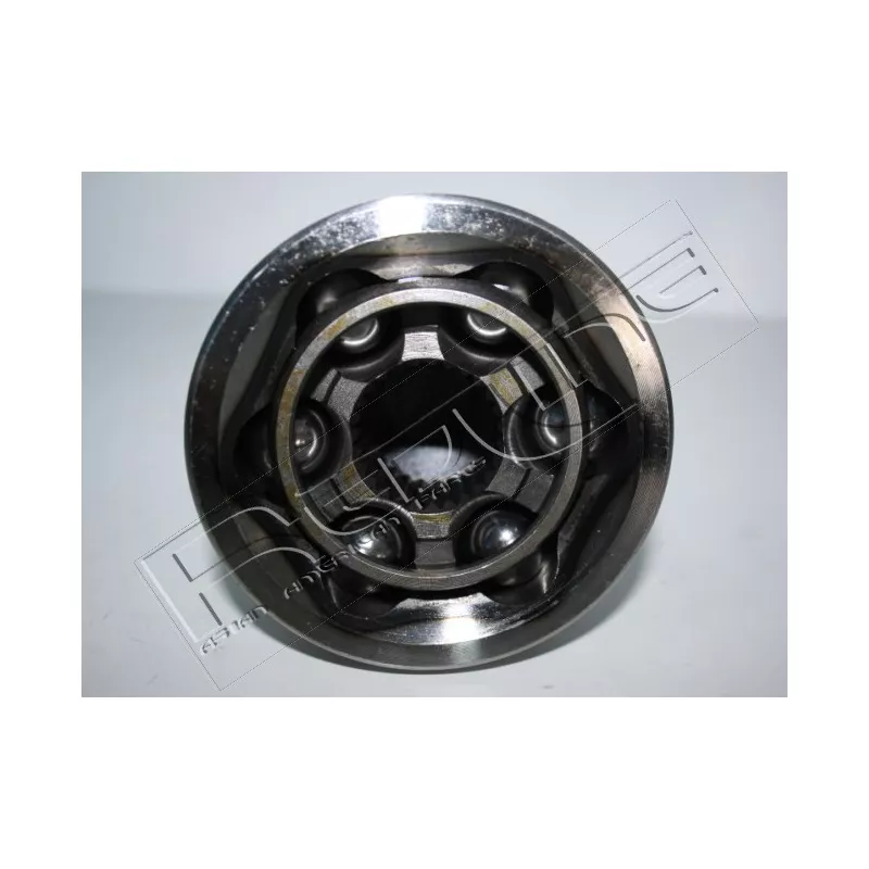 Embout de cardan avant (kit de réparation) RED-LINE 45TO028 - Visuel 1