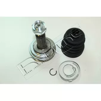 Embout de cardan avant (kit de réparation) RED-LINE OEM 4347059745