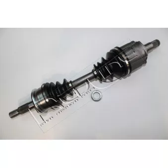 Arbre de transmission RED-LINE OEM 4343035030