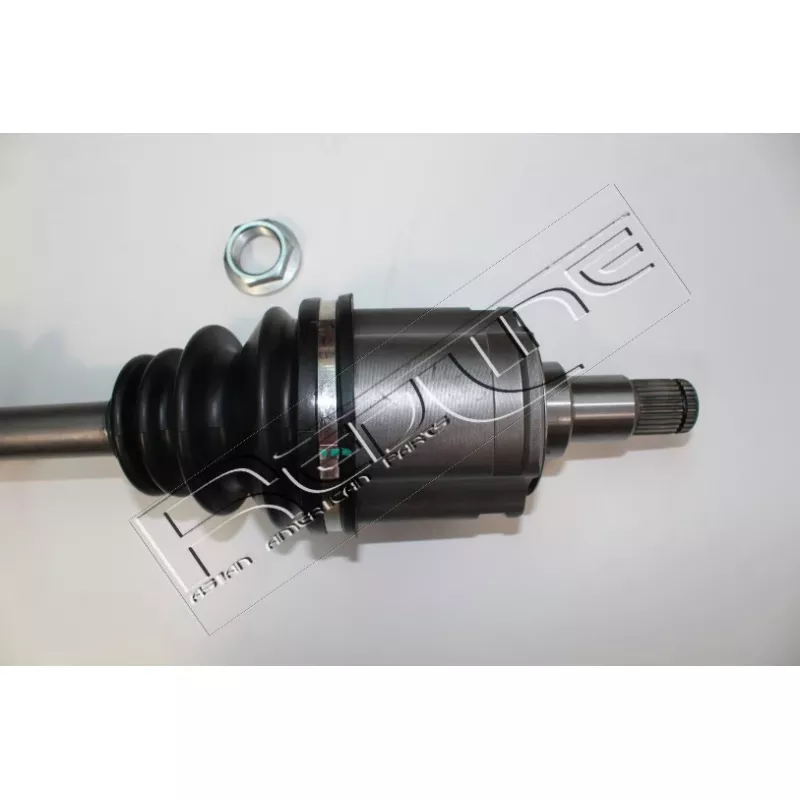 Arbre de transmission RED-LINE 45TO042 - Visuel 2