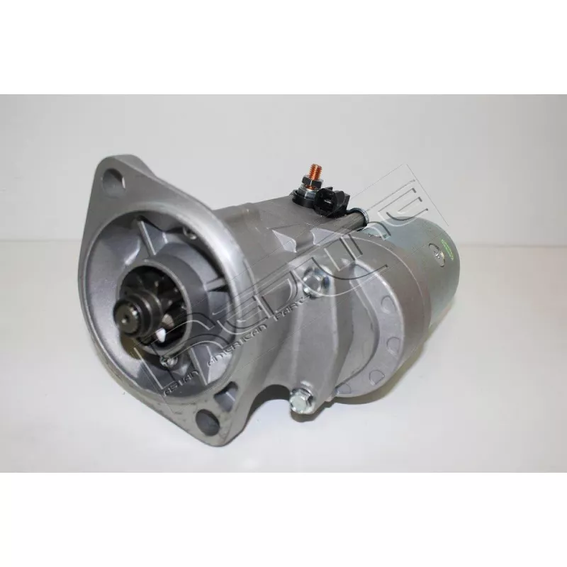 Démarreur RED-LINE 46IZ002 - Visuel 2