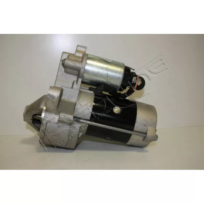 Démarreur RED-LINE 46KI000 - Visuel 2