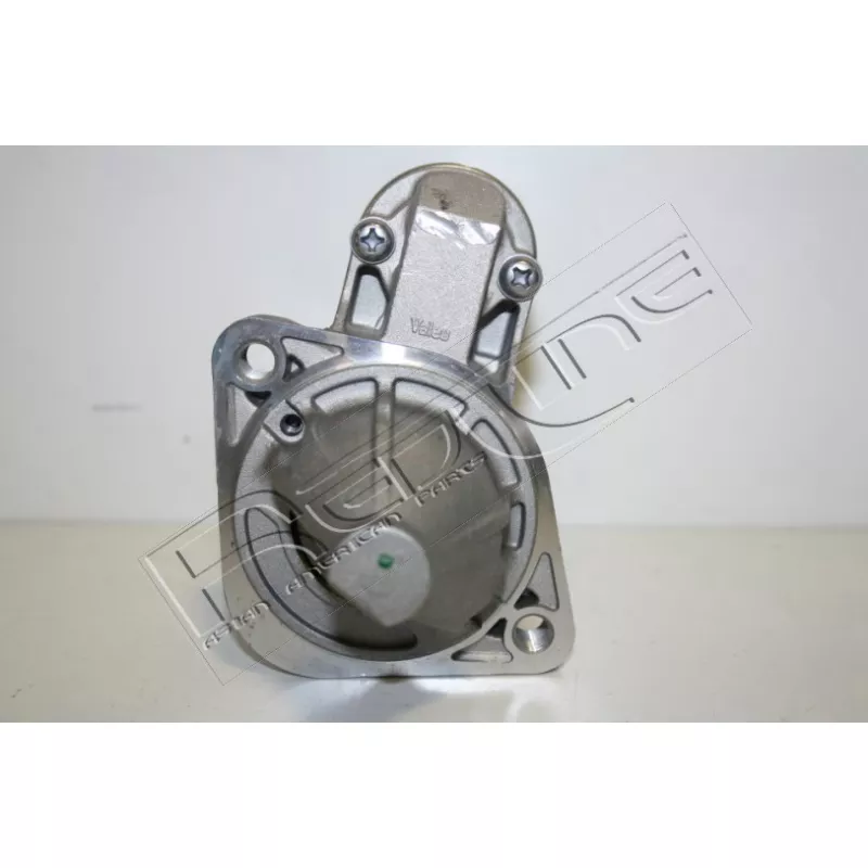 Démarreur RED-LINE 46KI008 - Visuel 1