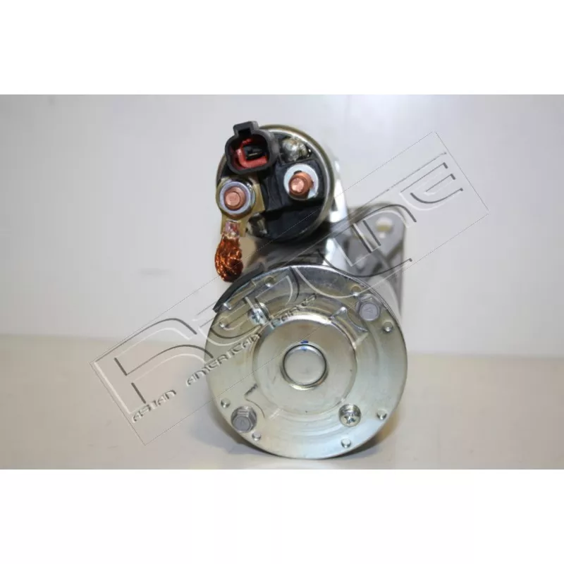 Démarreur RED-LINE 46KI008 - Visuel 2